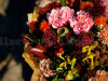 Осенний букет. Цветы Владивосток фото 4 — Цветочный король