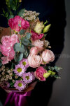 Для Вас!. Цветы Владивосток фото 2 — Цветочный король