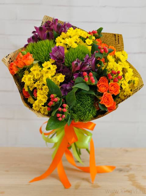 Краски лета 