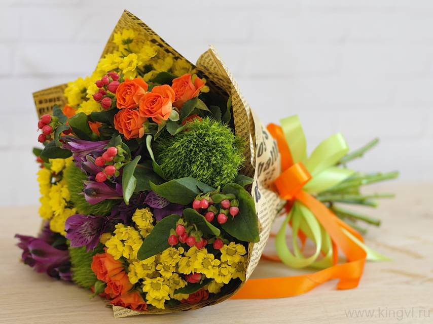 Краски лета 