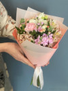 Мини букет. Цветы Владивосток фото 1 &mdash; Цветочный король