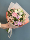 Мини букет. Цветы Владивосток фото 2 &mdash; Цветочный король