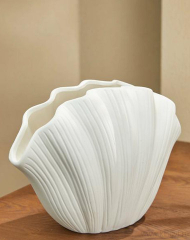 ВАЗА ШЕЛЛ — Цветочный король