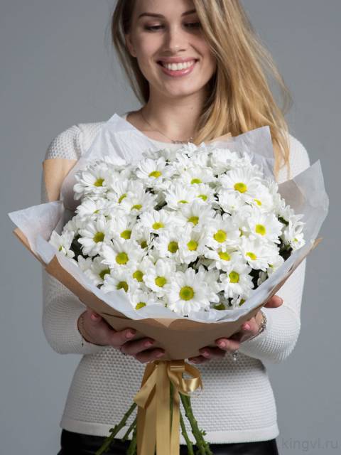 Белоснежные ноты