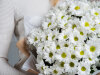 Белоснежные ноты. Цветы Владивосток фото 4 — Цветочный король