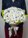 Белоснежные ноты. Цветы Владивосток фото 5 — Цветочный король