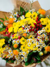 Яркие краски. Цветы Владивосток фото 4 — Цветочный король