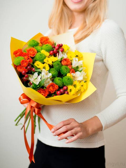 Королевский подарок