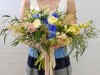 Авторский букет от флориста . Цветы Владивосток фото 6 — Цветочный король