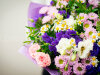 Счастливая невеста. Цветы Владивосток фото 4 — Цветочный король