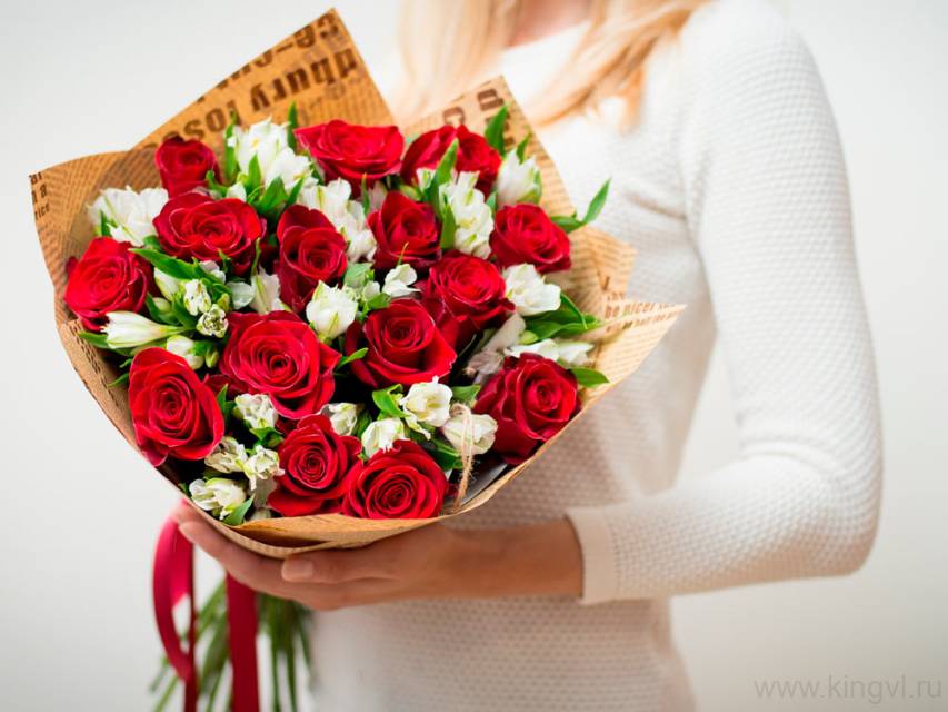 Спеши любить