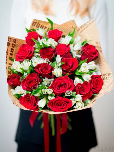 Спеши любить