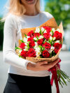 Спеши любить. Цветы Владивосток фото 5 — Цветочный король