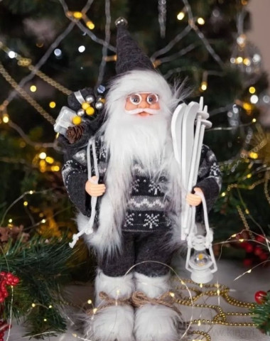 Лесовичек 35см &mdash; Цветочный король