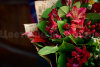 Контраст чувств. Цветы Владивосток фото 3 — Цветочный король