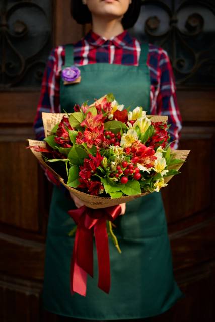 Контраст чувств