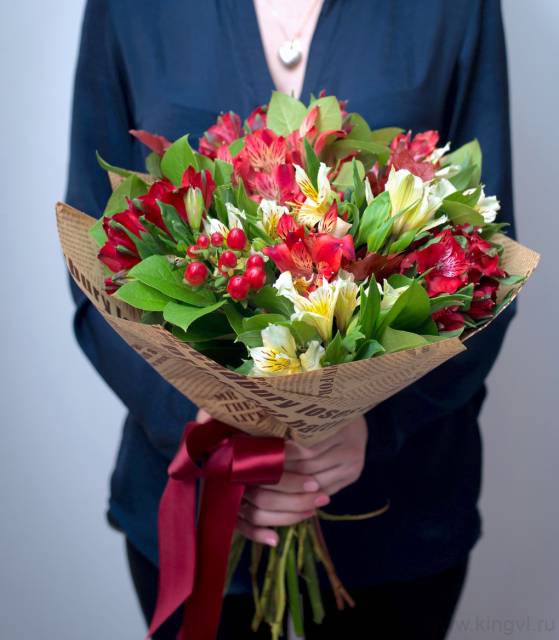 Контраст чувств