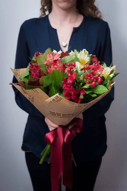 Контраст чувств