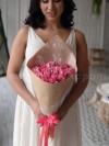 Тюльпаны «Розовые грезы». Цветы Владивосток фото 4 — Цветочный король