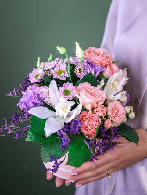 Композиция "Афродита"