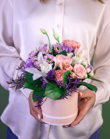 Композиция &quot;Афродита&quot; — Цветочный король