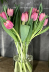 Тюльпаны- любое количество  (Голландия). Цветы Владивосток фото 3 &mdash; Цветочный король