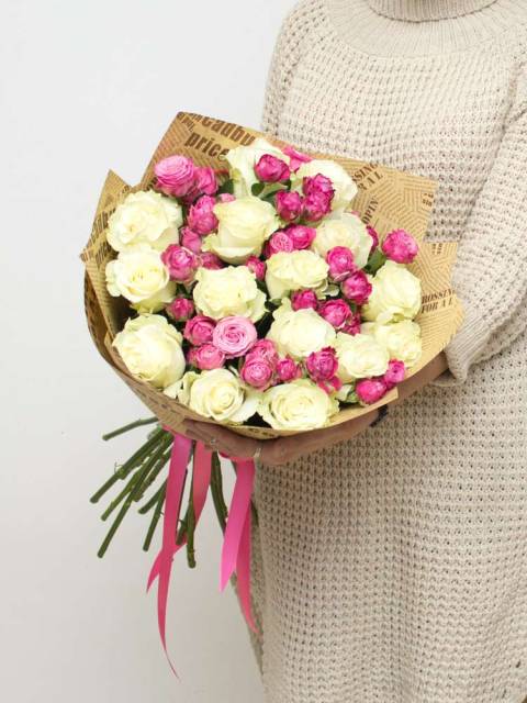 Ее Величество в крафте