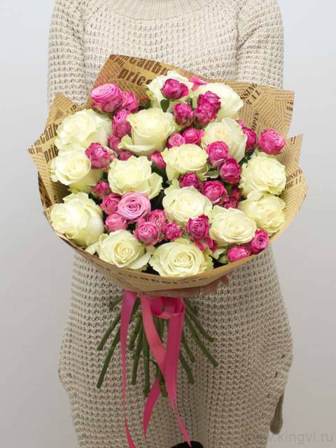 Ее Величество в крафте