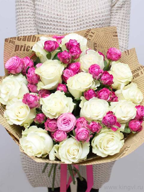 Ее Величество в крафте