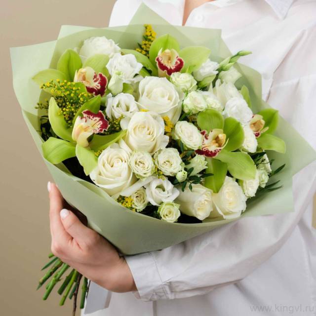 Букет "Совершенство"