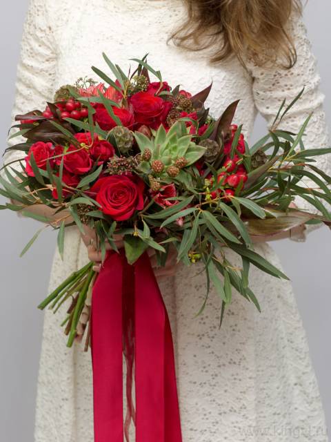 Страсть фламенко