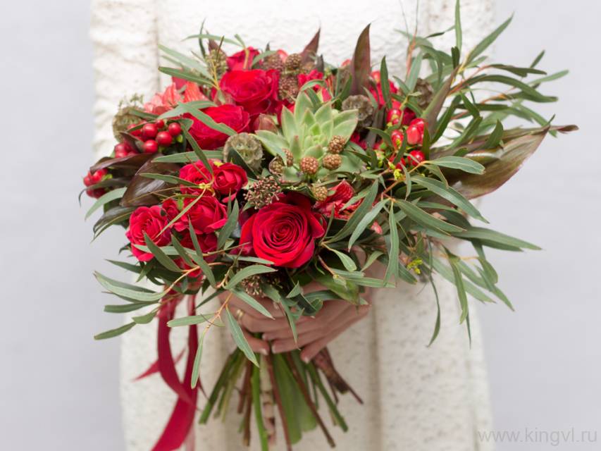 Страсть фламенко