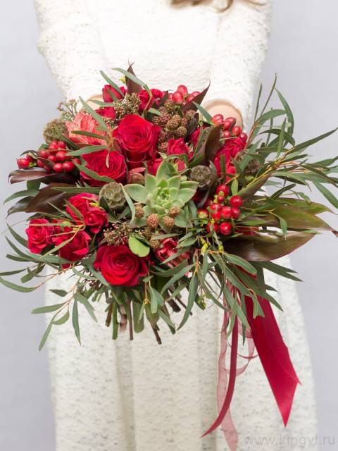 Страсть фламенко