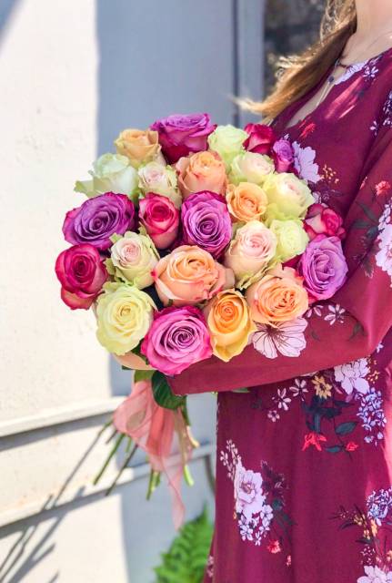 Микс "Калейдоскоп"  