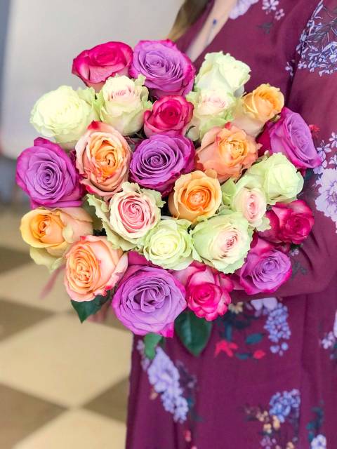 Микс "Калейдоскоп"  