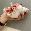 Сухоцветы в ракушке. Цветы Владивосток фото 2 — Цветочный король
