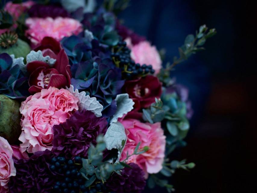 Идеальный букет