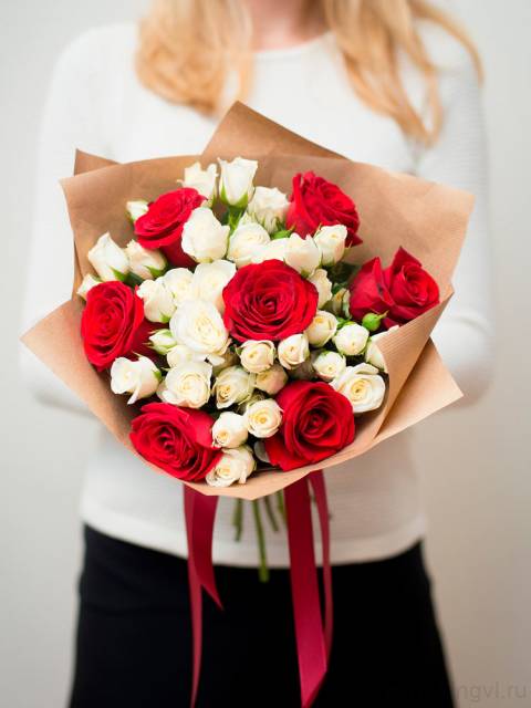 Спасибо от всего сердца