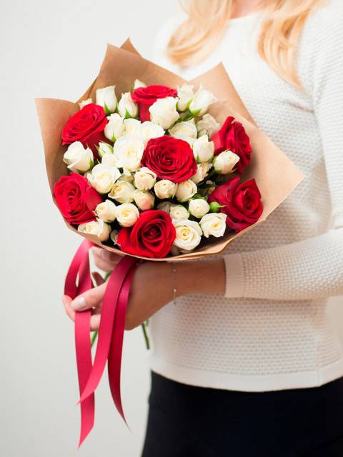 Спасибо от всего сердца