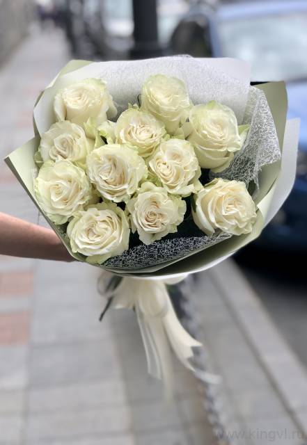 Букет "Нежные чувства"