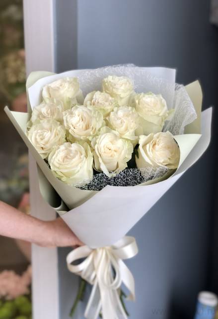 Букет "Нежные чувства"