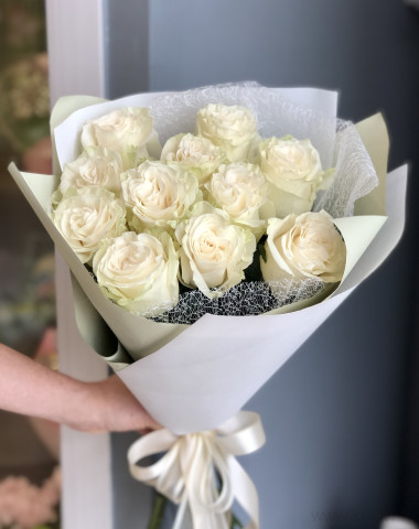 Букет &quot;Нежные чувства&quot; — Цветочный король