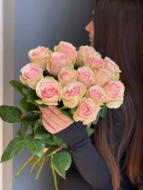 Роза «Фрутетта»