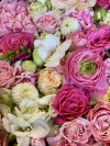 "Романтическое сердце". Цветы Владивосток фото 2 &mdash; Цветочный король