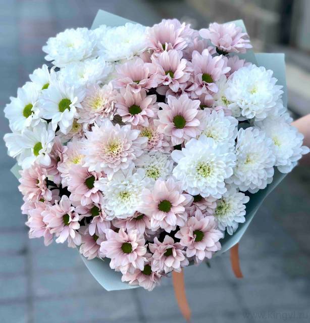 Букет "Цветочная поэзия"