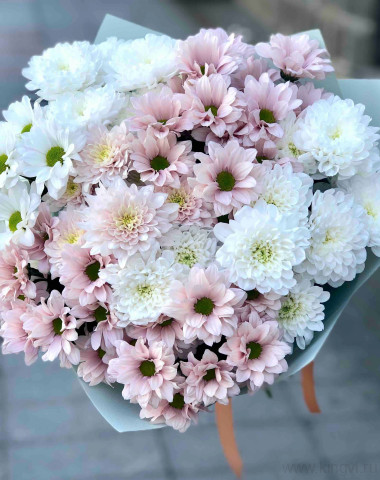 Букет &quot;Цветочная поэзия&quot; — Цветочный король