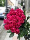 Роза Pink Floyd (Пинк Флойд) - любое количество. Цветы Владивосток фото 1 — Цветочный король
