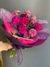 Сиреневый шик. Цветы Владивосток фото 2 &mdash; Цветочный король