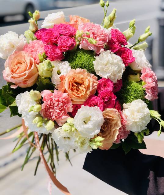 Праздник и восторг