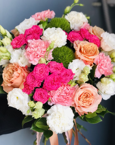 Праздник и восторг — Цветочный король